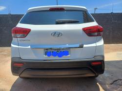 HYUNDAI Creta 1.6 16V 4P FLEX ATTITUDE AUTOMTICO