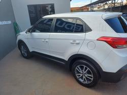 HYUNDAI Creta 1.6 16V 4P FLEX ATTITUDE AUTOMTICO