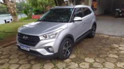 HYUNDAI Creta 1.6 16V 4P FLEX PULSE PLUS AUTOMTICO