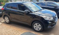 HYUNDAI Creta 1.6 16V 4P FLEX ATTITUDE AUTOMTICO