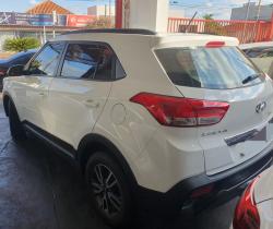 HYUNDAI Creta 1.6 16V 4P FLEX ATTITUDE AUTOMTICO