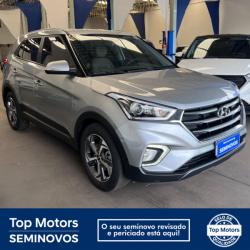 HYUNDAI Creta 1.6 16V 4P FLEX LIMITED EDITION AUTOMTICO