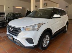 HYUNDAI Creta 1.6 16V 4P FLEX ATTITUDE AUTOMTICO