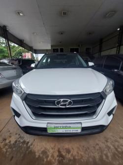 HYUNDAI Creta 1.6 16V 4P FLEX ATTITUDE AUTOMTICO