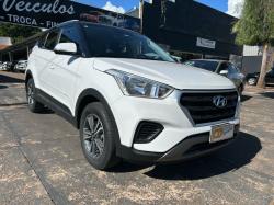 HYUNDAI Creta 1.6 16V 4P FLEX ATTITUDE AUTOMTICO