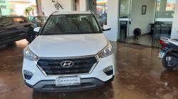 HYUNDAI Creta 1.6 16V 4P FLEX PULSE AUTOMTICO