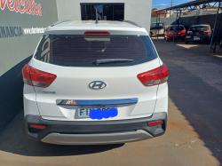 HYUNDAI Creta 1.6 16V 4P FLEX ATTITUDE AUTOMTICO