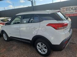 HYUNDAI Creta 1.6 16V 4P FLEX ATTITUDE AUTOMTICO
