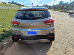 HYUNDAI Creta 1.6 16V 4P FLEX PULSE PLUS AUTOMTICO