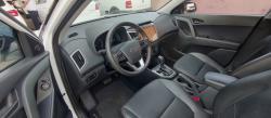HYUNDAI Creta 1.6 16V 4P FLEX ATTITUDE AUTOMTICO