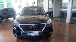 HYUNDAI Creta 1.6 16V 4P FLEX ATTITUDE AUTOMTICO