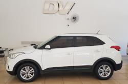 HYUNDAI Creta 1.6 16V 4P FLEX ATTITUDE AUTOMTICO