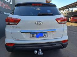 HYUNDAI Creta 1.6 16V 4P FLEX ATTITUDE AUTOMTICO