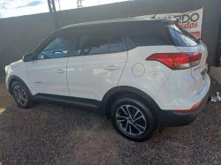 HYUNDAI Creta 1.6 16V 4P FLEX ATTITUDE AUTOMTICO