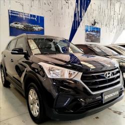 HYUNDAI Creta 1.6 16V 4P FLEX ACTION AUTOMTICO