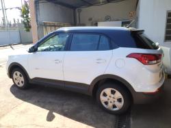 HYUNDAI Creta 1.6 16V 4P FLEX ATTITUDE AUTOMTICO