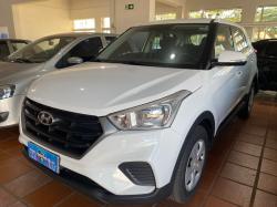 HYUNDAI Creta 1.6 16V 4P FLEX ATTITUDE AUTOMTICO