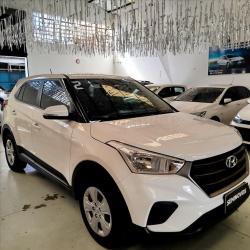 HYUNDAI Creta 1.6 16V 4P FLEX ATTITUDE