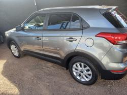 HYUNDAI Creta 1.6 16V 4P FLEX ACTION AUTOMTICO