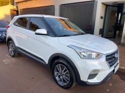 HYUNDAI Creta 1.6 16V 4P FLEX ATTITUDE AUTOMTICO