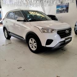 HYUNDAI Creta 1.6 16V 4P FLEX ATTITUDE
