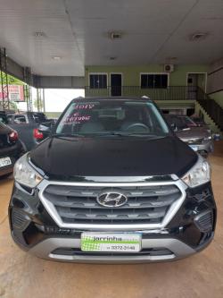 HYUNDAI Creta 1.6 16V 4P FLEX ATTITUDE AUTOMTICO