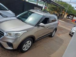 HYUNDAI Creta 1.6 16V 4P FLEX ATTITUDE AUTOMTICO