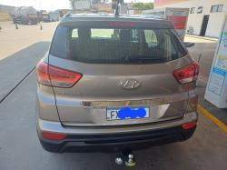 HYUNDAI Creta 1.6 16V 4P FLEX ACTION AUTOMTICO