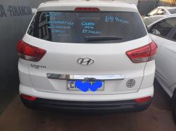 HYUNDAI Creta 1.6 16V 4P FLEX ATTITUDE AUTOMTICO