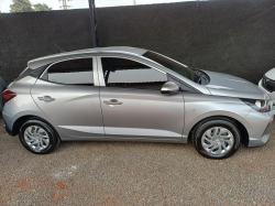 HYUNDAI HB 20 Hatch 1.0 12V 4P FLEX SENSE