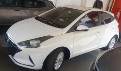 HYUNDAI HB 20 Hatch 1.0 12V 4P FLEX EVOLUTION