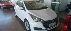 HYUNDAI HB 20 Hatch 1.6 16V 4P FLEX COMFORT PLUS