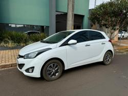 HYUNDAI HB 20 Hatch 1.6 16V 4P FLEX COMFORT