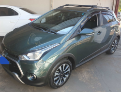 HYUNDAI HB 20 Hatch X 1.6 16V 4P STYLE FLEX AUTOMTICO