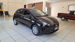 HYUNDAI HB 20 Hatch 1.0 12V 4P FLEX SENSE