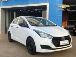 HYUNDAI HB 20 Hatch 1.0 12V 4P FLEX COMFORT