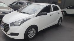 HYUNDAI HB 20 Hatch 1.0 12 V 4P FLEX COMFORT STYLE