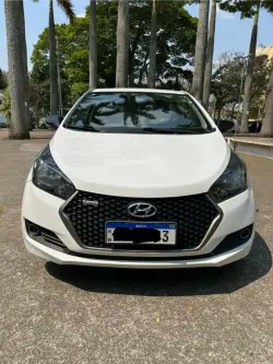 HYUNDAI HB 20 Hatch 1.6 16V 4P R SPEC FLEX AUTOMTICO