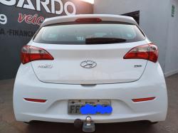 HYUNDAI HB 20 Hatch 1.0 12 V 4P FLEX COMFORT STYLE