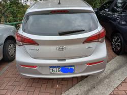 HYUNDAI HB 20 Hatch 1.6 16V 4P FLEX COMFORT STYLE AUTOMTICO