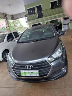 HYUNDAI HB 20 Hatch 1.6 16V 4P COMFORT FLEX AUTOMTICO