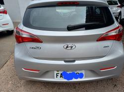 HYUNDAI HB 20 Hatch 1.0 12V 4P FLEX COMFORT PLUS