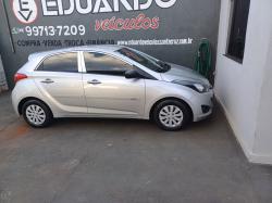 HYUNDAI HB 20 Hatch 1.0 12V 4P FLEX COMFORT PLUS