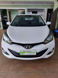 HYUNDAI HB 20 Hatch 1.0 12 V 4P FLEX COMFORT STYLE