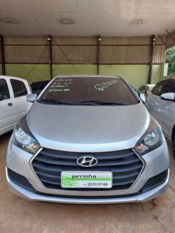 HYUNDAI HB 20 Hatch 1.6 16V 4P COMFORT FLEX AUTOMTICO