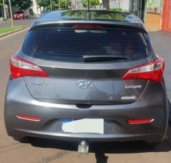 HYUNDAI HB 20 Hatch 1.6 16V 4P PREMIUM FLEX AUTOMTICO