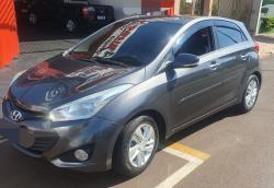 HYUNDAI HB 20 Hatch 1.6 16V 4P PREMIUM FLEX AUTOMTICO