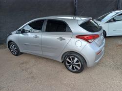 HYUNDAI HB 20 Hatch 1.6 16V 4P FLEX COMFORT STYLE AUTOMTICO