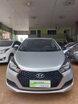 HYUNDAI HB 20 Hatch 1.0 12V 4P FLEX UNIQUE