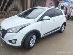 HYUNDAI HB 20 Hatch X 1.6 16V 4P PREMIUM FLEX